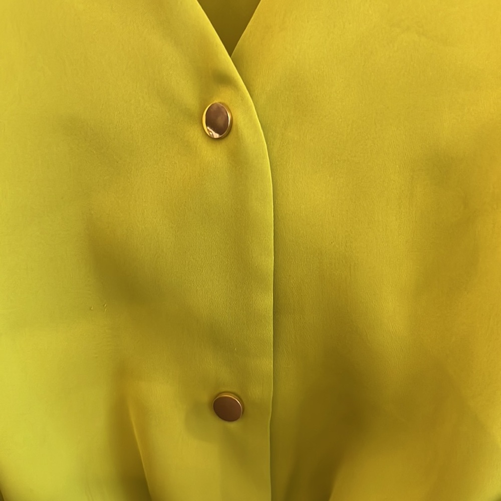 Rant Brook Karen Blouse View 4